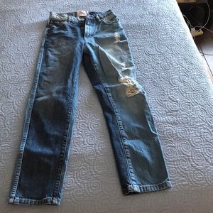 Revice Denim Jeans